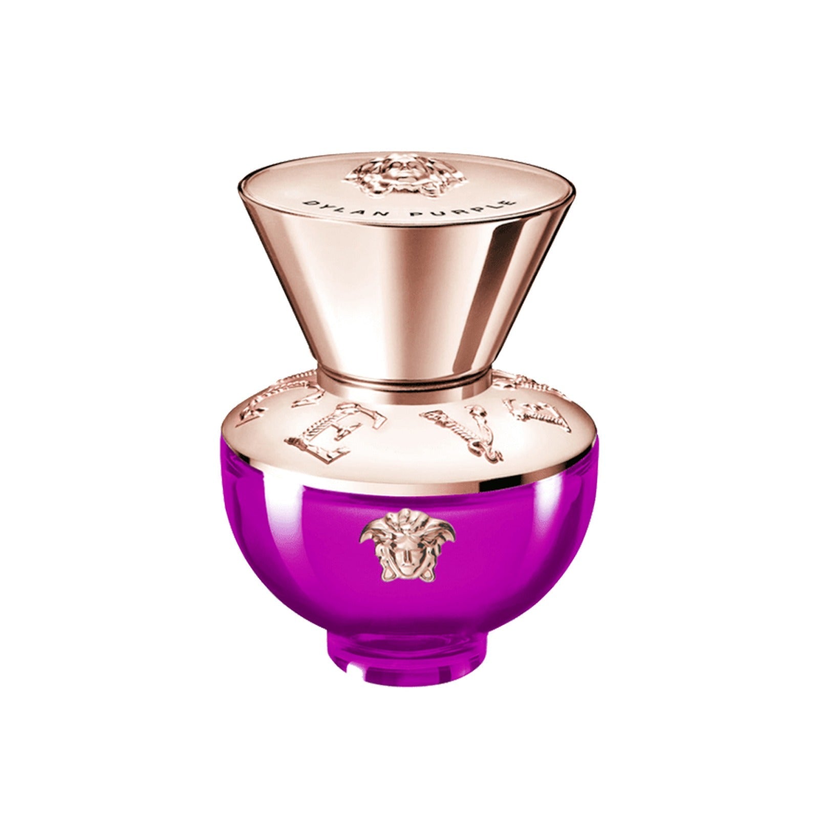 فيرساتشي ديلان بيربل بور فيم ماء عطر 100 مل