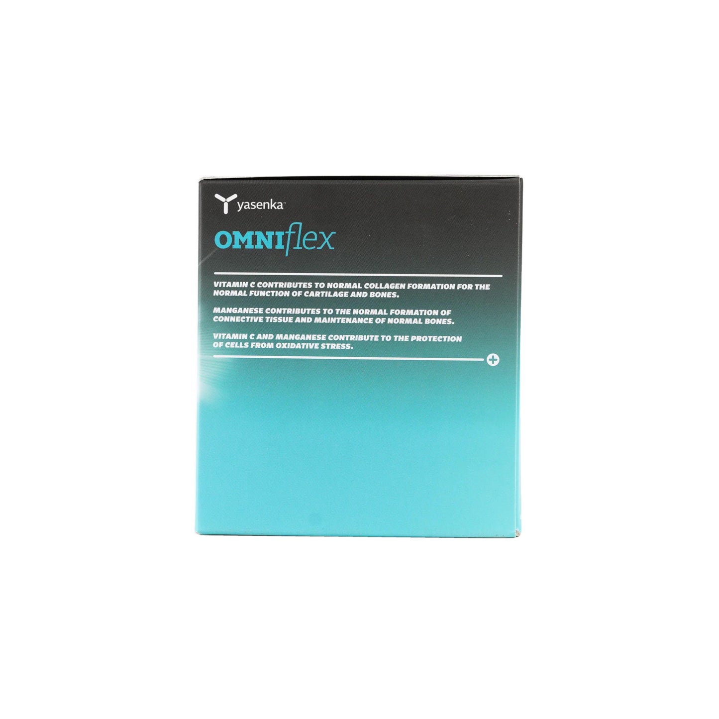 OFFER!! OMNIflex PLUS Ampoules 30x25 ml