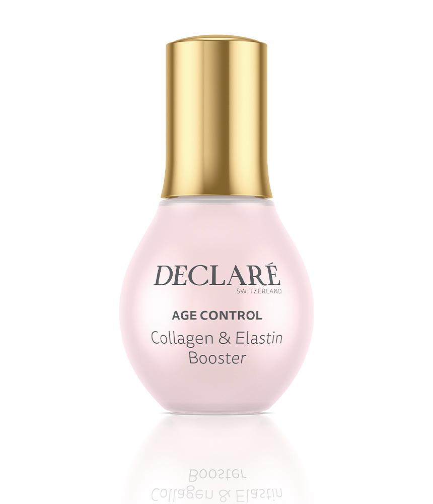 Declare Collagen & Elastin Serum + Vitalbalance Ampoules