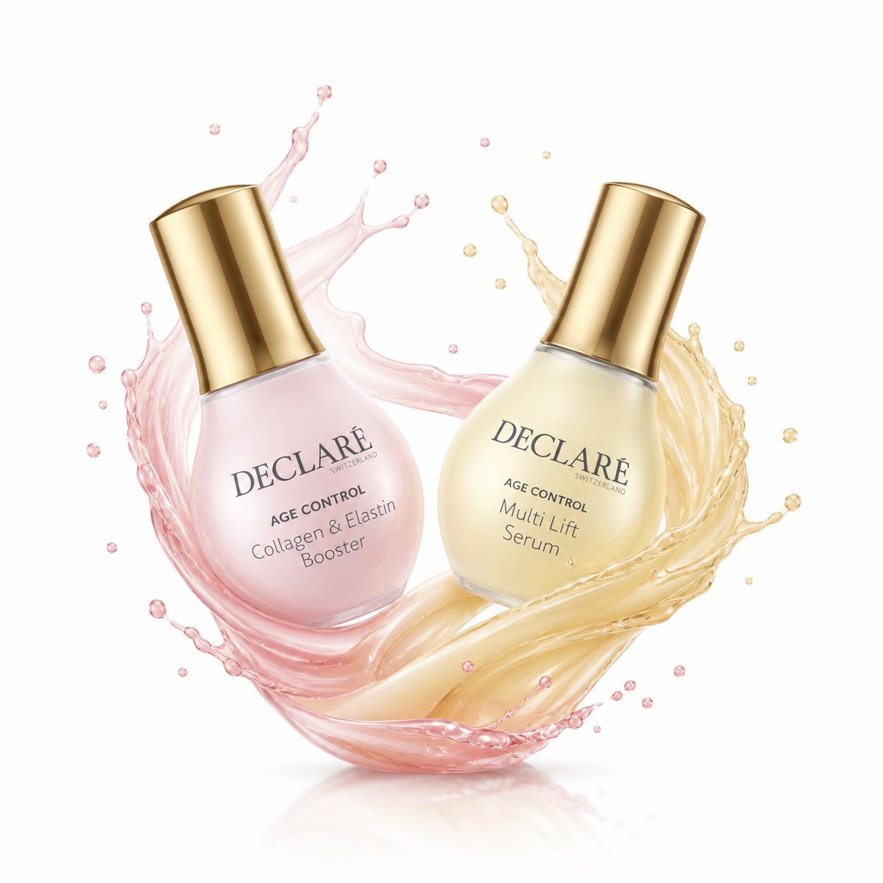 Declare Ultimate Lift & Boost Duo