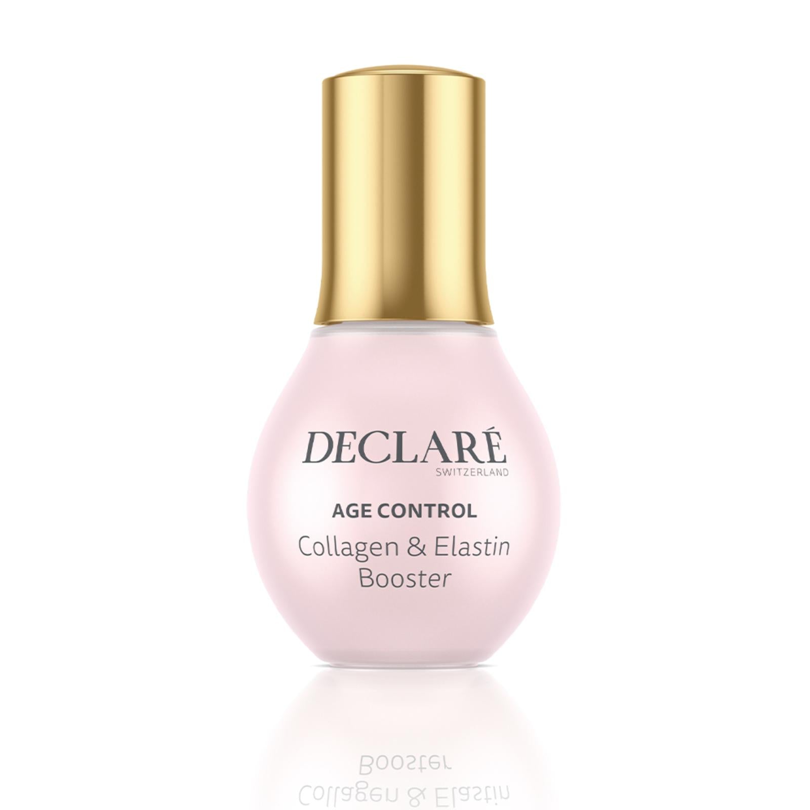 Declare Collagen & Elastin Booster Serum 50ml
