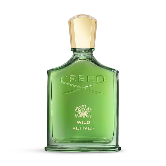 Creed Wild Vetiver Eau de Parfum - 100ml
