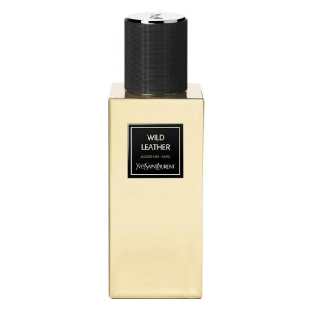 Yves Saint Laurent Wild Leather Eau De Parfum Spray