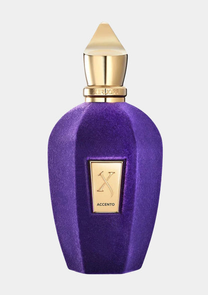 Xerjoff Accento for Unisex EDP 100mL