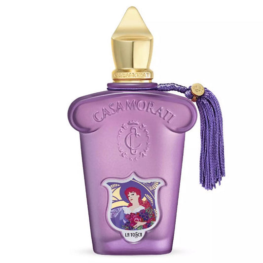 Xerjoff Casamorati 1888 La Tosca EDP 100ml