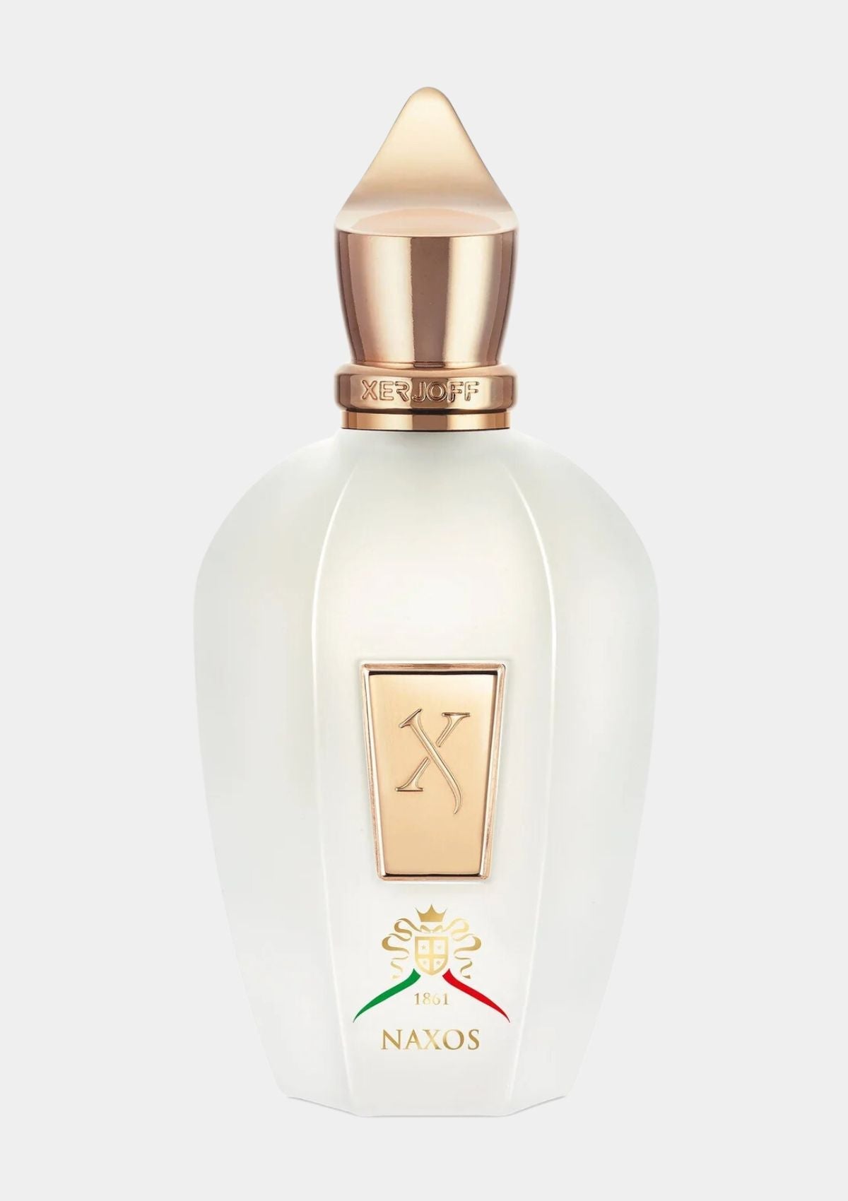 Xerjoff Naxos Unisex EDP 100mL
