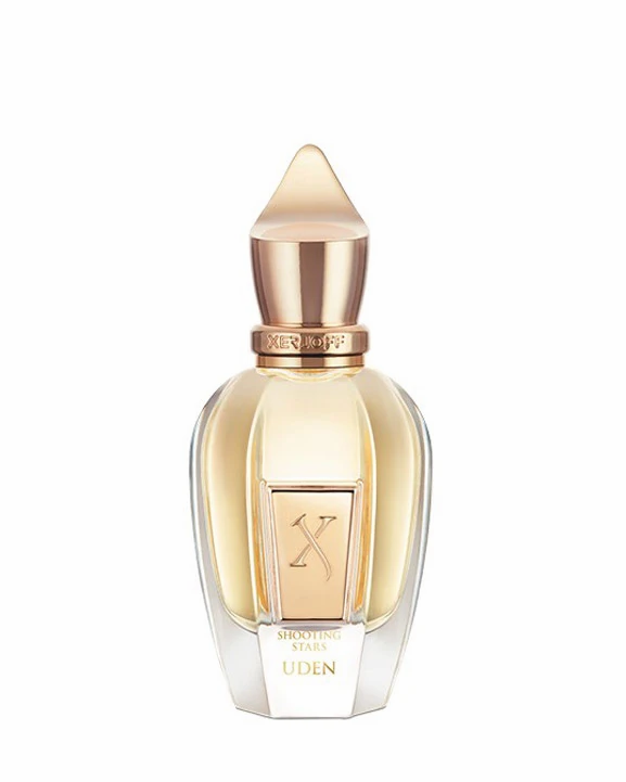 XERJOFF SHOOTING STARS UDEN PARFUM