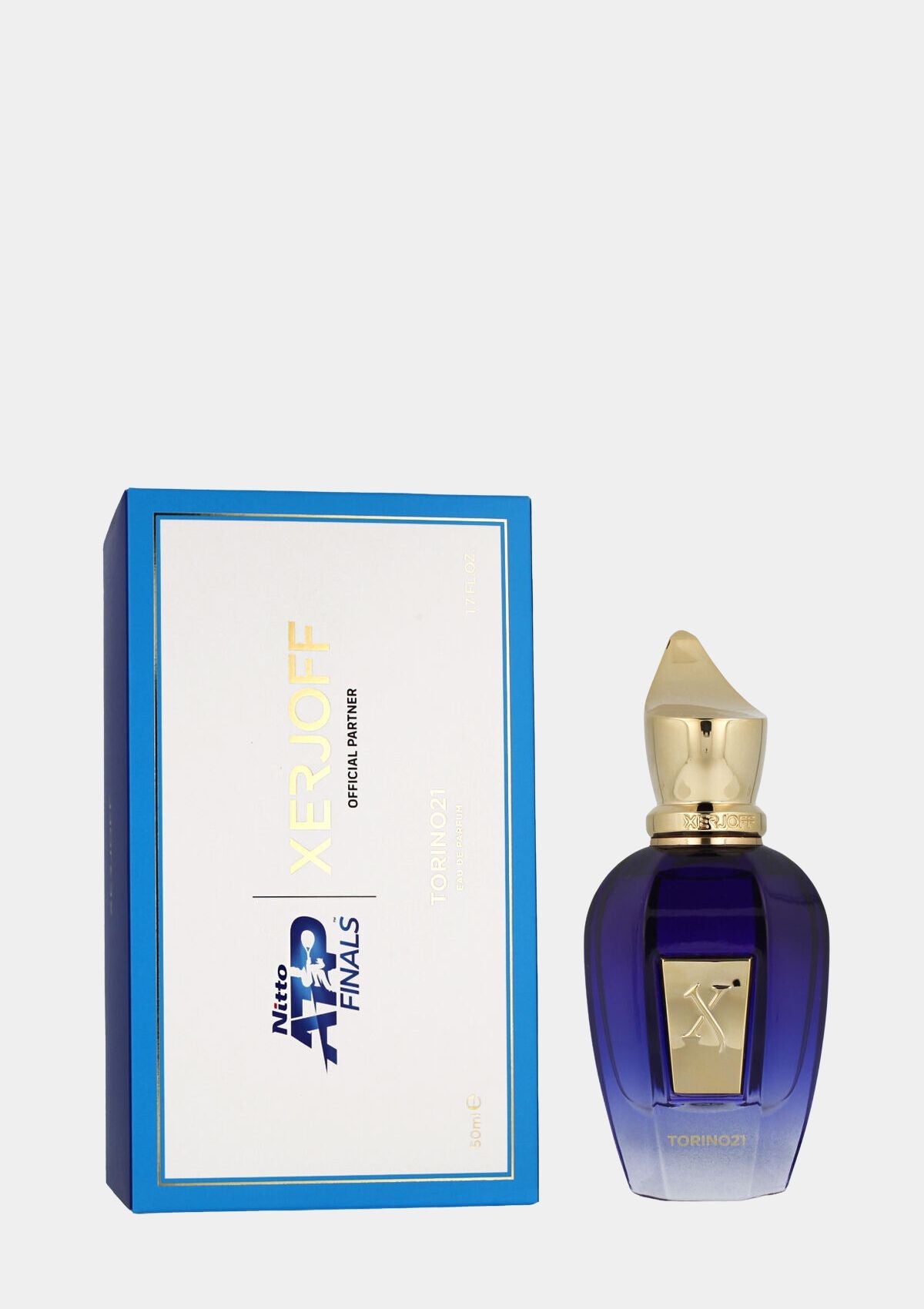 Xerjoff ATP Torino 22 ماء عطر للجنسين 50 مل