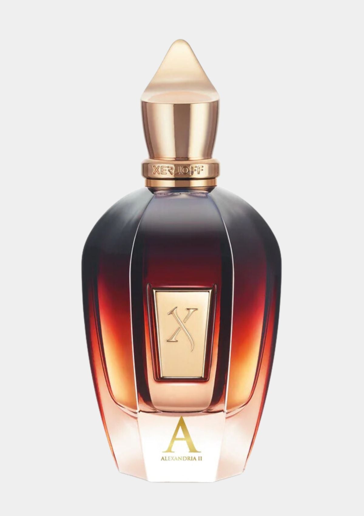 Xerjoff Alexandria II للرجال والنساء ماء عطر 100 مل