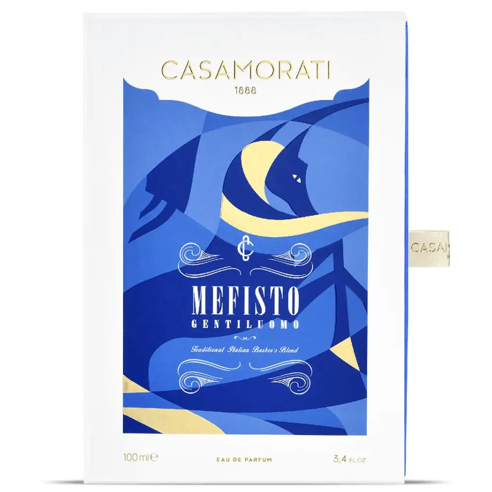 Xerjoff Casamorati Mefisto Gentiluomo EDP 100ml