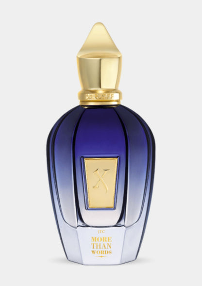 Xerjoff More Than Words for Unisex EDP