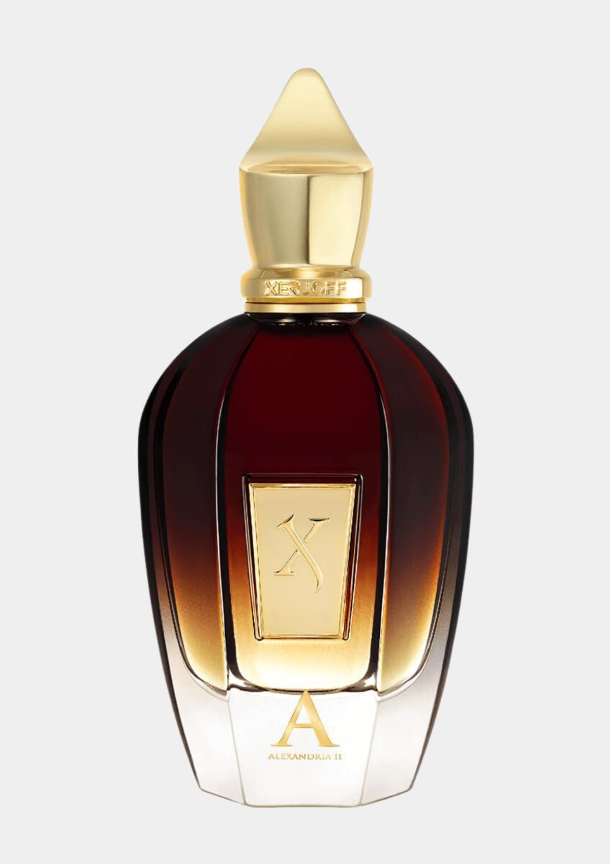 Xerjoff Oud Stars Alexandria II EDP 50ml