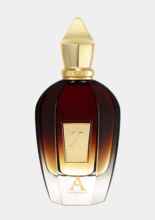 Xerjoff Oud Stars Alexandria II EDP 50ml