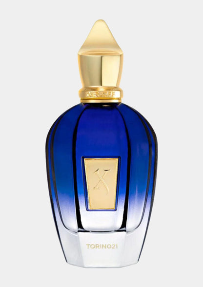 Xerjoff Torino 21 for Unisex EDP 50mL