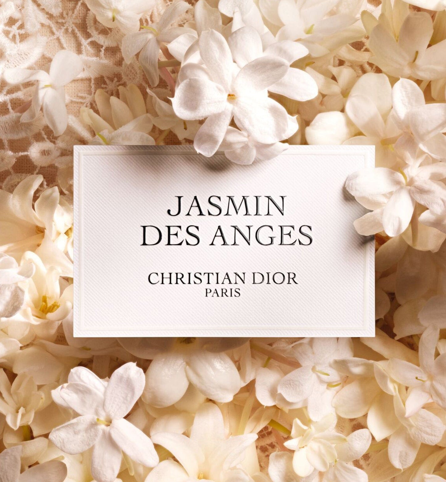 Jasmin des Anges Eau de Parfum by Dior