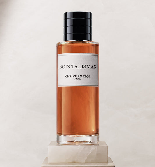 Dior Bois Talisman Edp