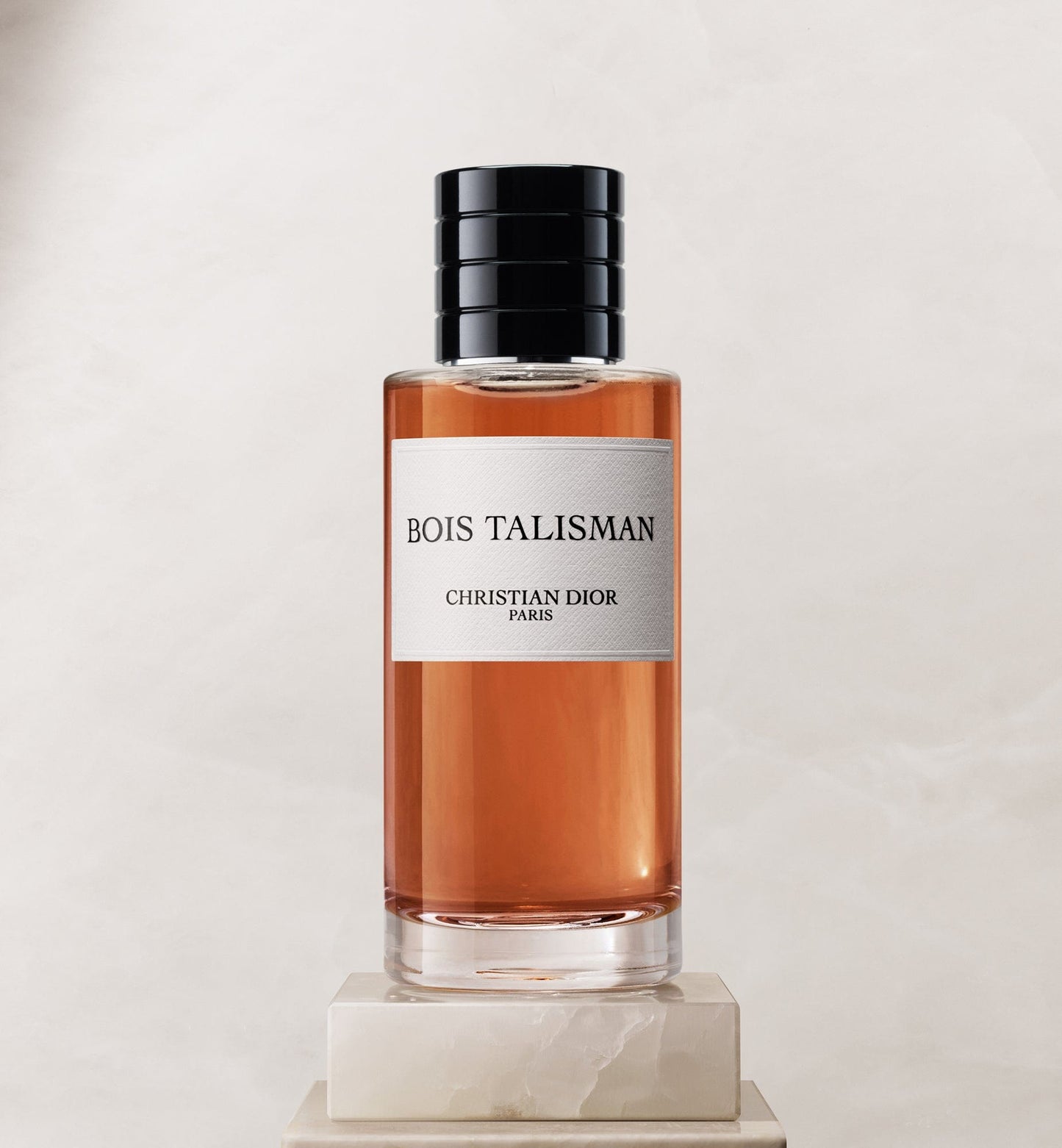 Dior Bois Talisman Edp