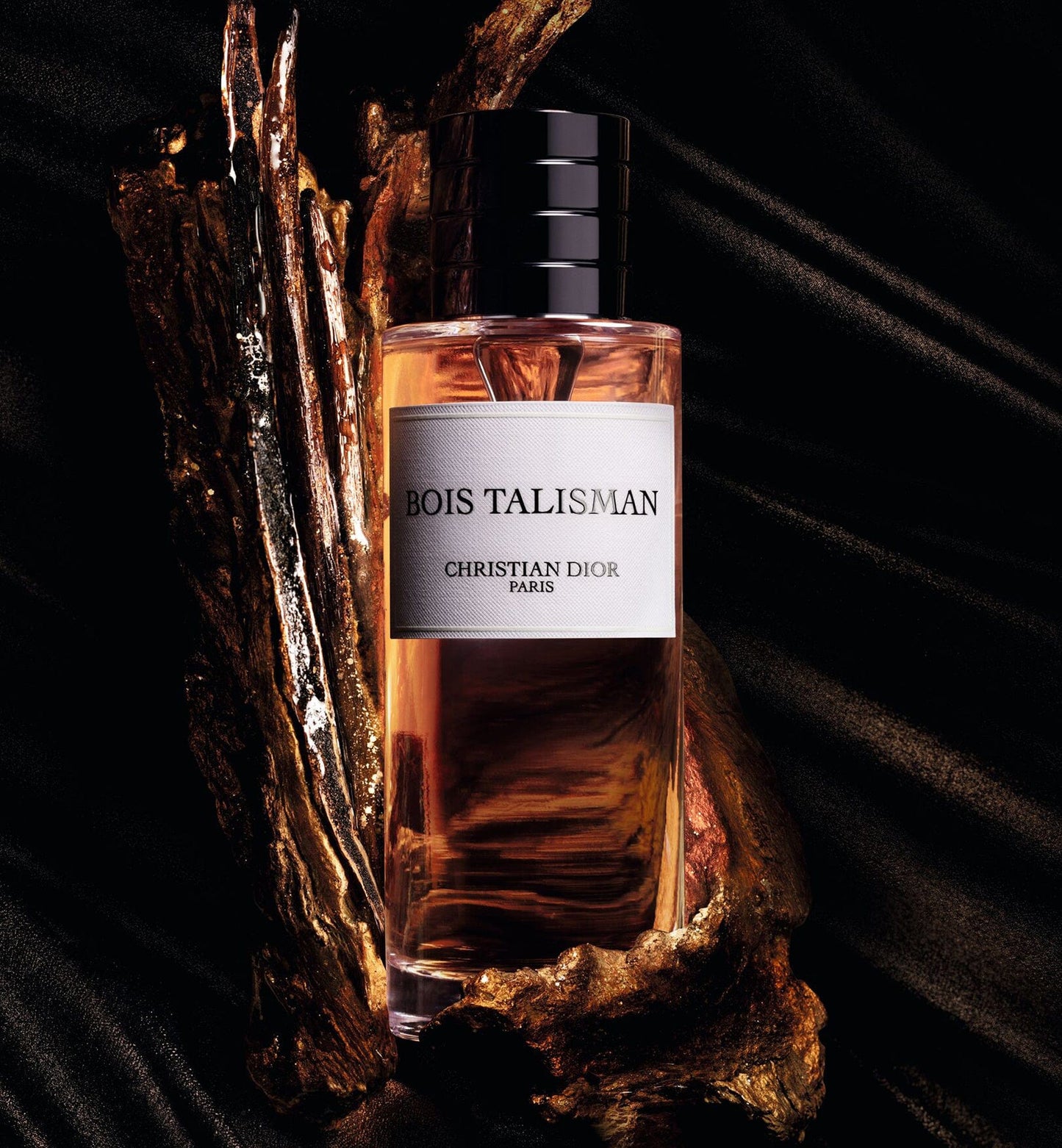 Dior Bois Talisman Edp
