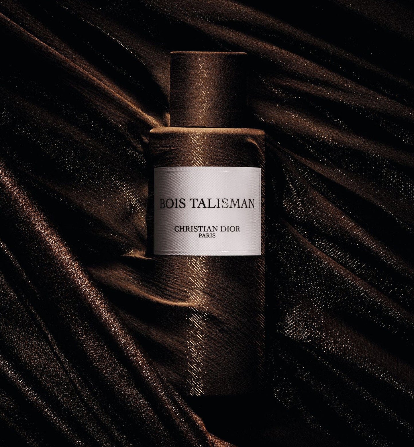 Dior Bois Talisman Edp