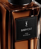 Yves Saint Laurent Babycat Raw Bourbon EDP 125ml