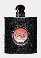 Yves Saint Laurent Black Opium for Women EDP 90mL