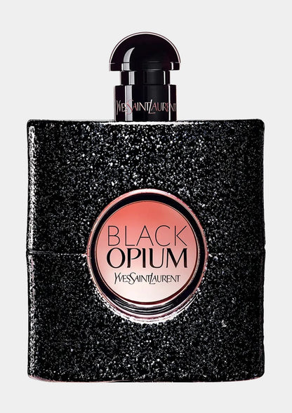 Yves Saint Laurent Black Opium for Women EDP 90mL