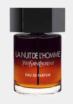Yves Saint Laurent La Nuit de L'Homme for Men EDP 100mL