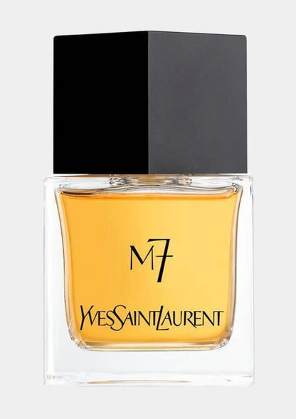 Yves Saint Laurent M7 for Men EDT 80mL