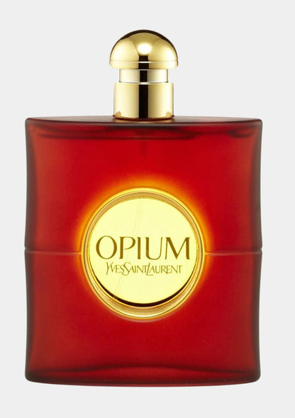 Yves Saint Laurent Opium for Women EDT 50mL