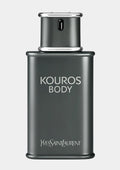 Yves Saint Laurent Body Kouros for Men EDT 100mL