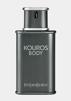 Yves Saint Laurent Body Kouros for Men EDT 100mL