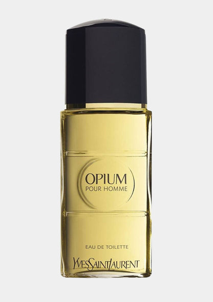 Yves Saint Laurent Opium Pour Homme EDT 100mL