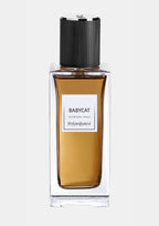 Yves Saint Laurent Babycat Vanille for Unisex EDP 125mL