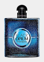 Yves Saint Laurent Black Opium Intense for Women EDP 90mL