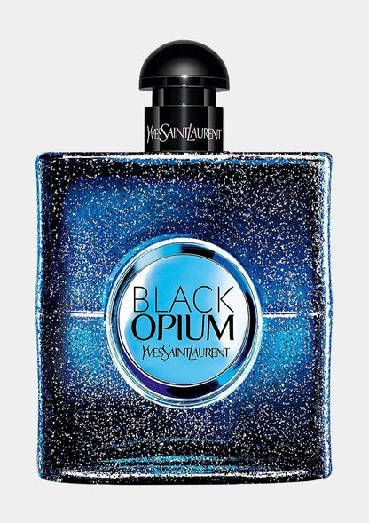 Yves Saint Laurent Black Opium Intense for Women EDP 90mL