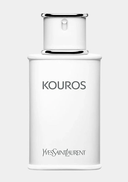 Yves Saint Laurent Kouros for Men EDT 100mL