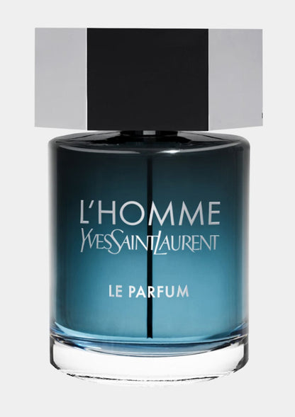 Yves Saint Laurent L'Homme Le Parfum for Men 100mL