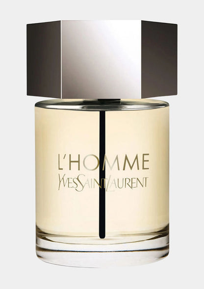 Yves Saint Laurent L'Homme for Men EDT 100mL