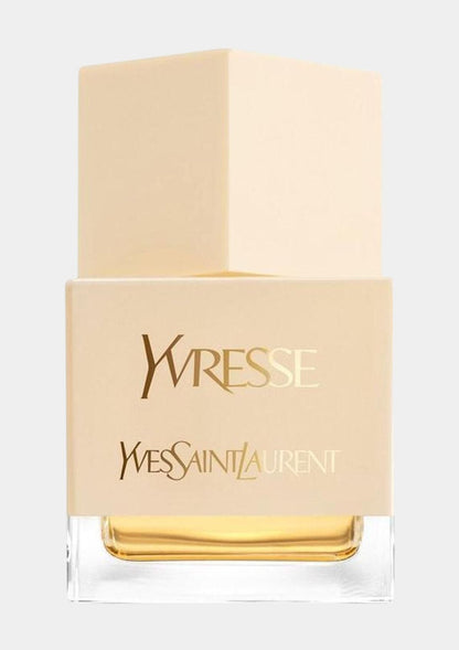 Yves Saint Laurent Yvresse for Women EDT 80ml