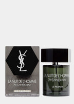 Yves Saint Laurent La Nuit De L'Homme Le Parfum EDP 100mL