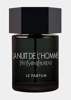 Yves Saint Laurent La Nuit De L'Homme Le Parfum EDP 100mL