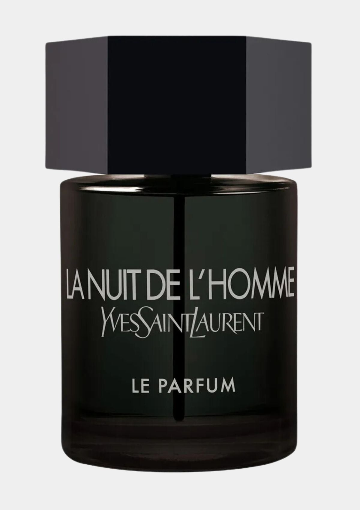 Yves Saint Laurent La Nuit De L'Homme Le Parfum EDP 100mL