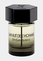 Yves Saint Laurent La Nuit de L'Homme for Men EDT 100mL