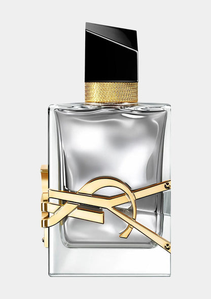 Yves Saint Laurent Libre L'Absolu Platine for Women EDP 50mL