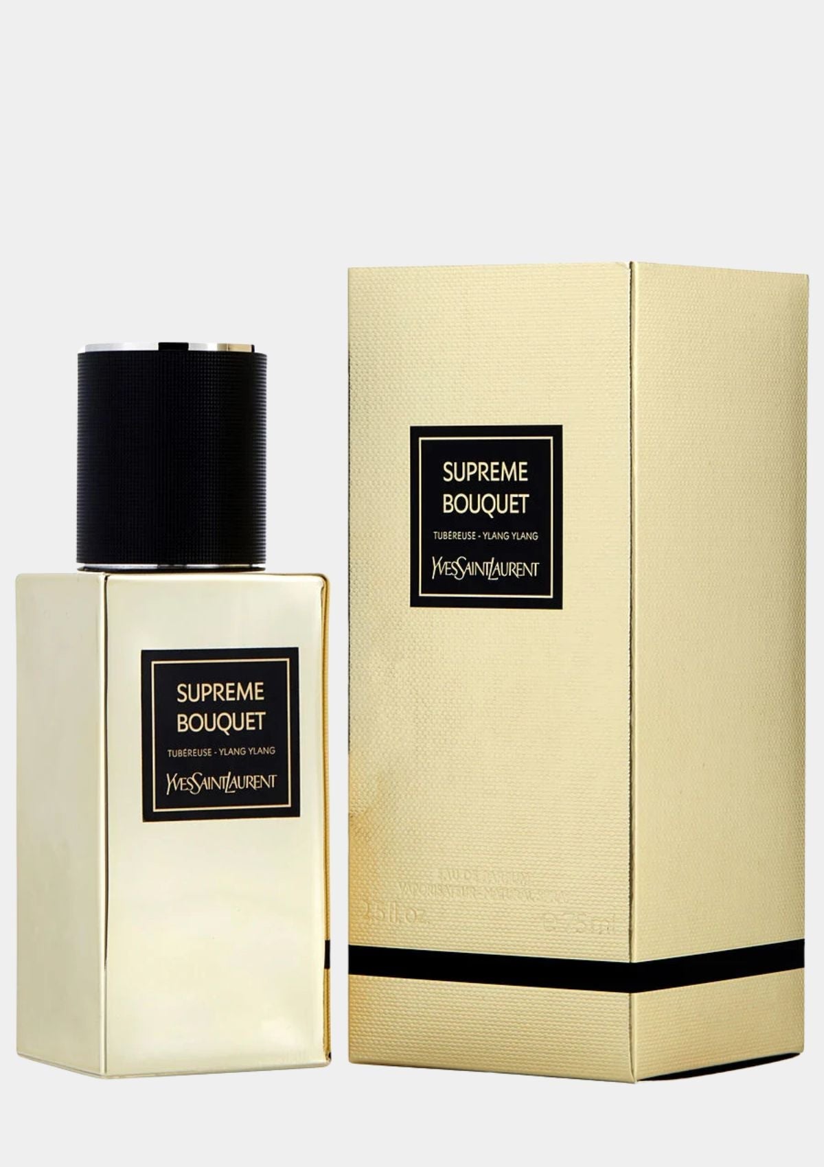 YSL Supreme Bouquet Le Vestiaire des Parfums EDP 75ml