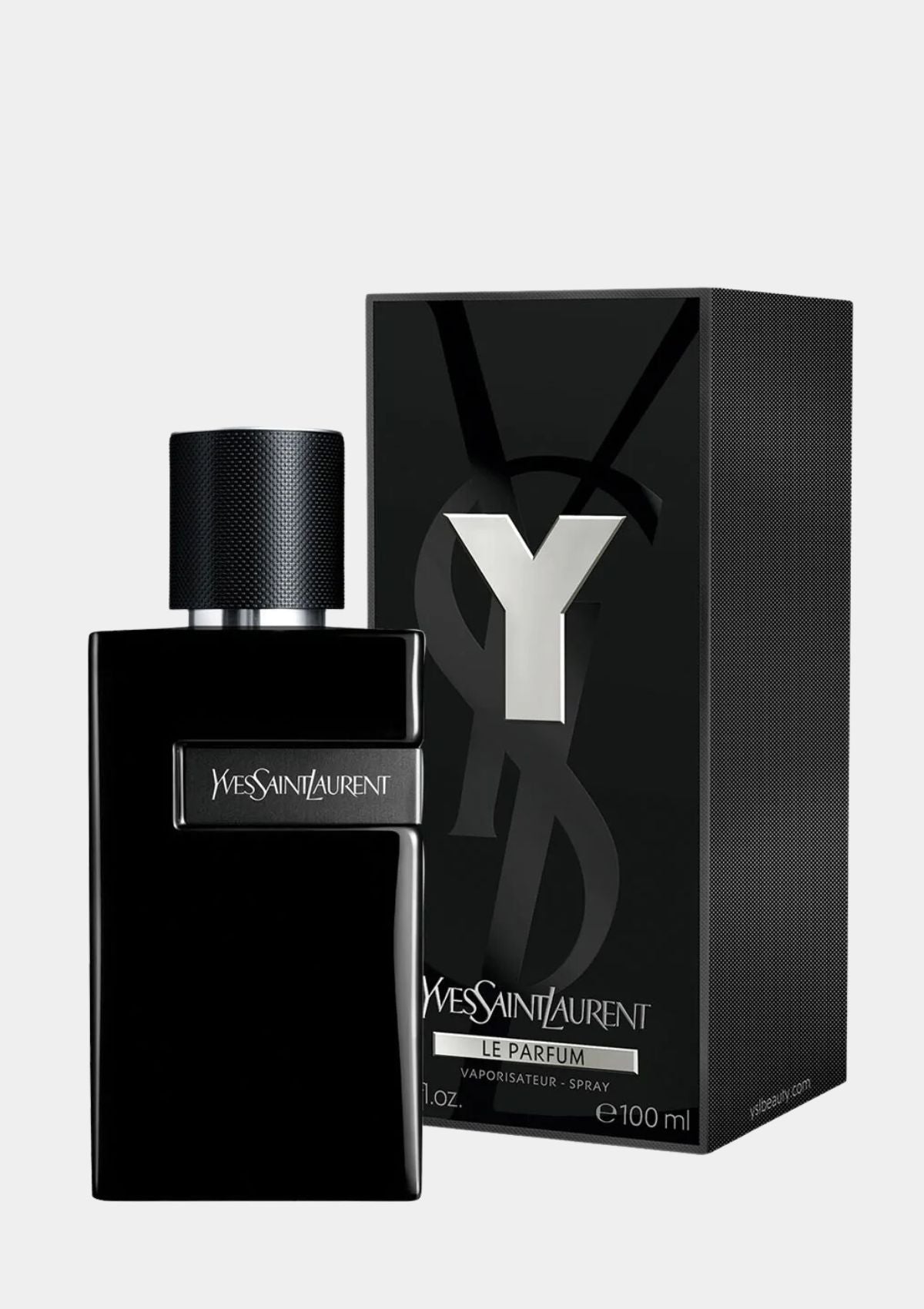 Yves Saint Laurent Y Le Parfum for Men 100mL