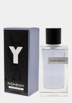 Yves Saint Laurent Y for Men EDT 100mL