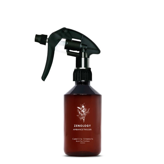 BLACK TEA AMBIANCE ROOM SPRAY