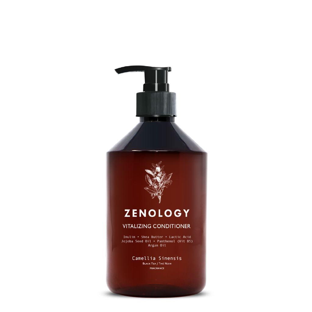 BLACK TEA VITALISING CONDITIONER