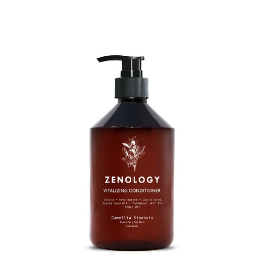 BLACK TEA VITALISING CONDITIONER